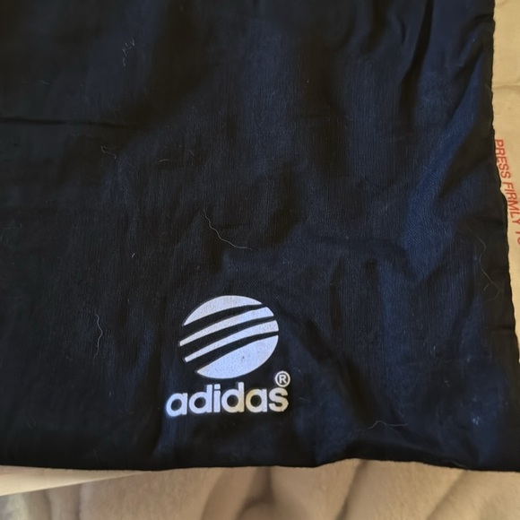 Adidas Porsche Design P 5000 Shoe Bag - Picture 3 of 5